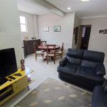 Apartamento Residencial à venda, Boqueirão, Santos - AP0415.