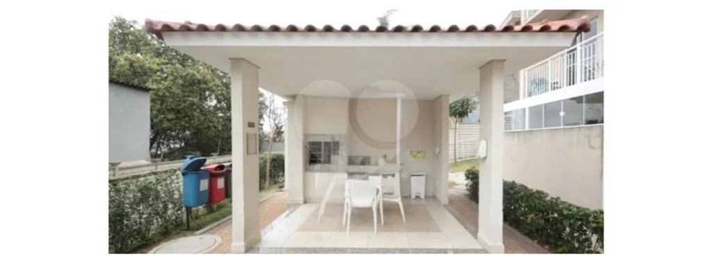 Apartamento de 1 quarto à venda na Vila Prudente