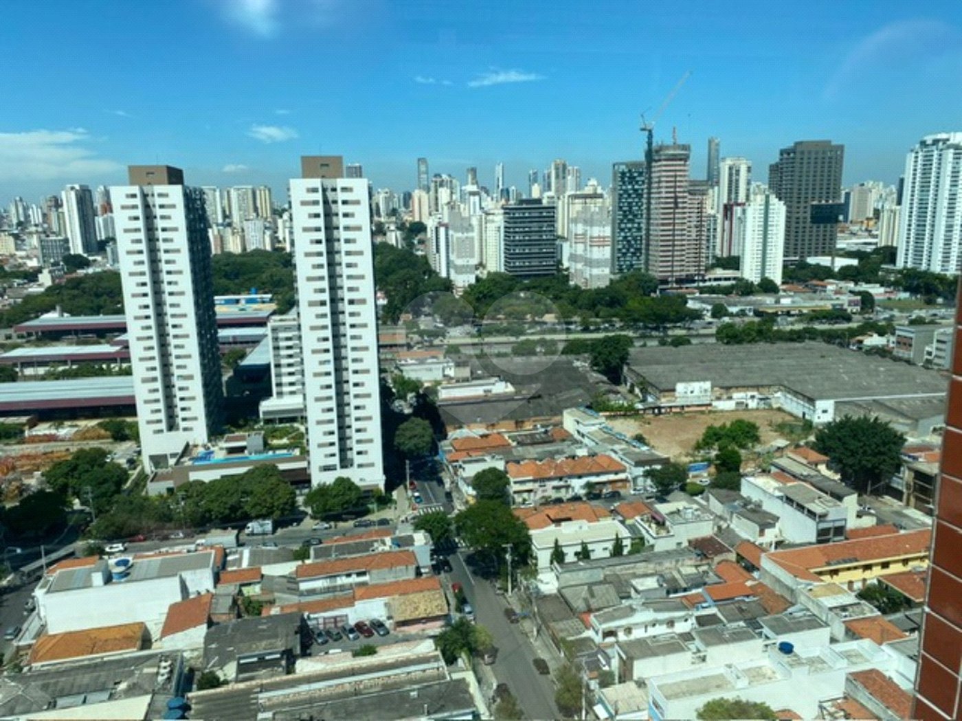 Apartamento à venda com 3 quartos, sendo 1 suíte, em Vila Zilda, São Paulo, SP