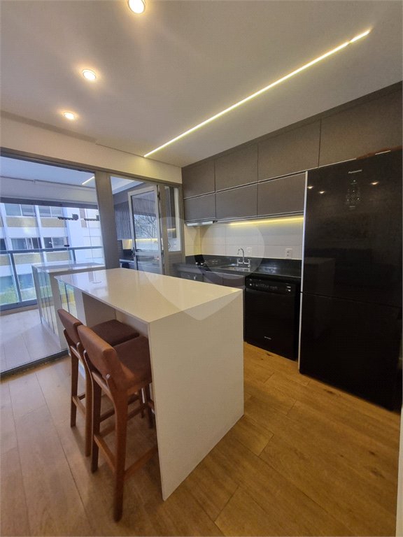Apartamento à venda com 2 quartos, sendo 1 suíte, em Vila Mariana, São Paulo, SP
