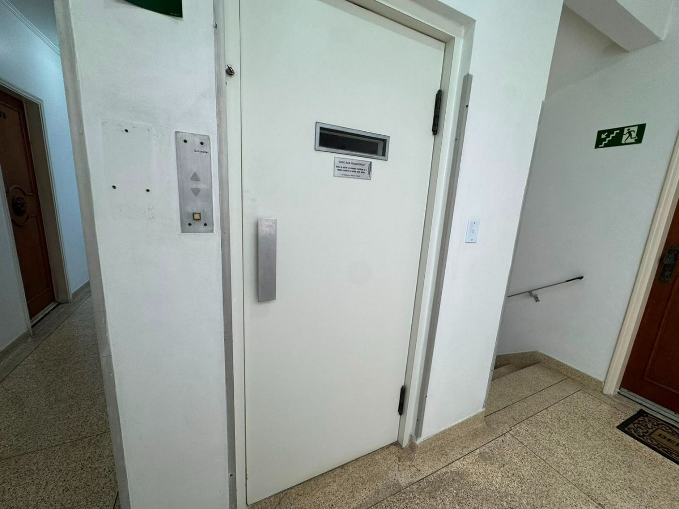 Apartamento com 3 dormitórios à venda, 70 m² por R$ 315.000,00 - Jardim São Miguel - Guarujá/SP