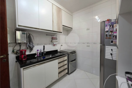 Casa em condomínio à venda com 3 quartos, sendo 1 suíte, em Vila Pereira Cerca, São Paulo, SP