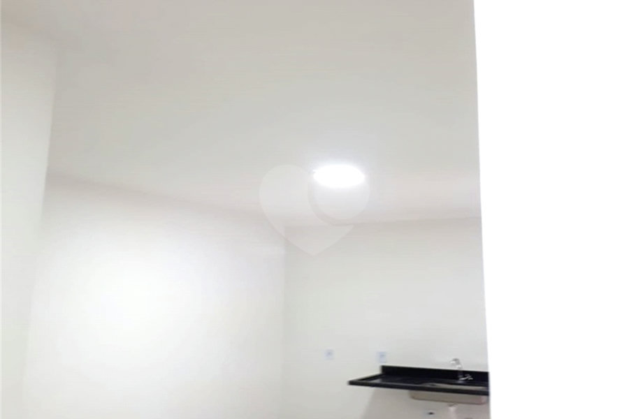 Casa à venda com 1 quarto em Santana, São Paulo, SP
