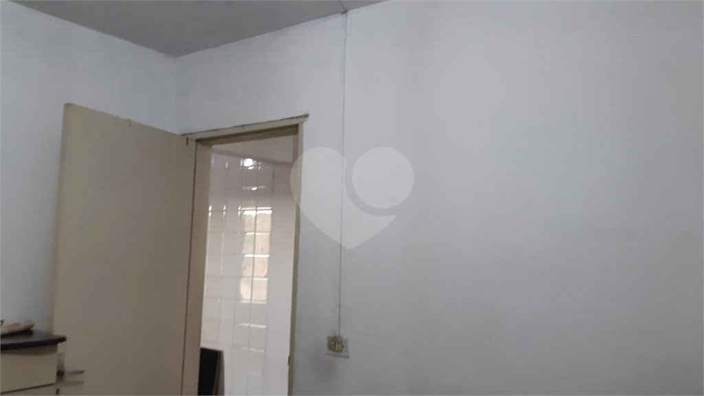 Sobrado à venda com 2 quartos em Vila Gustavo, São Paulo, SP