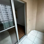 Apartamento à venda com 2 quartos, sendo 1 suíte, em Vila Suzana, São Paulo, SP