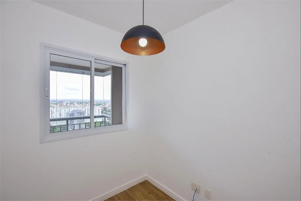 Apartamento à venda com 3 quartos em Vila Andrade, São Paulo, SP
