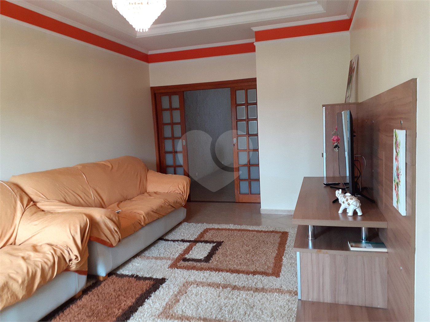 Sobrado à venda com 3 suítes em Vila Mariza Mazzei, São Paulo, SP