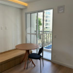 Apartamento para alugar com 1 suíte em Vila Olímpia, São Paulo, SP