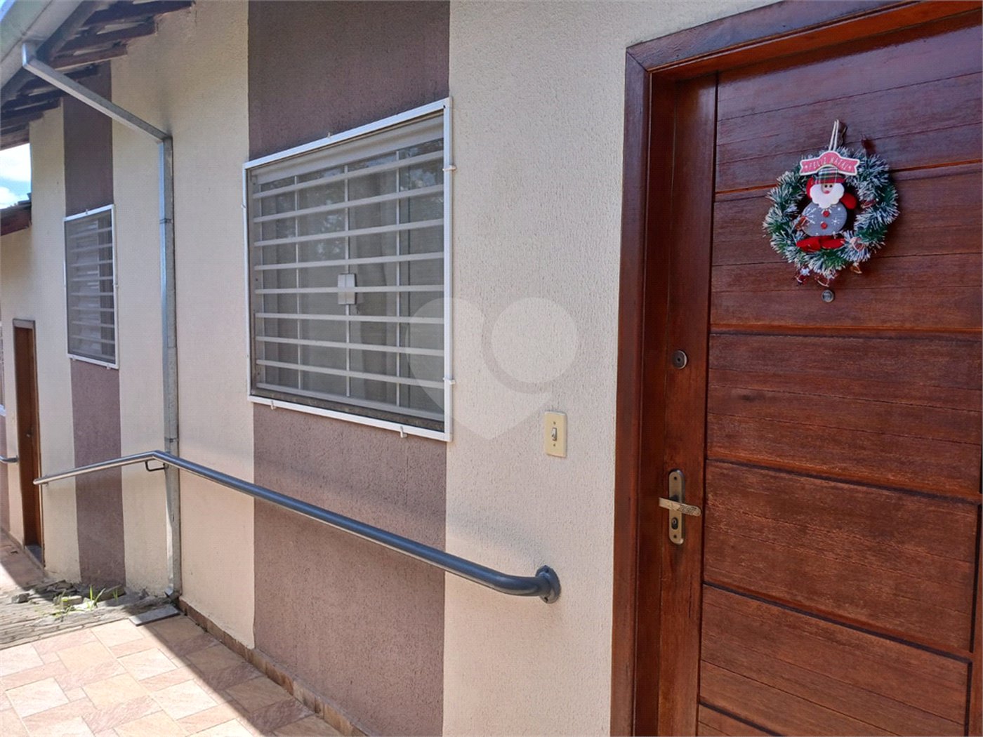 Villagio à venda com 2 quartos em Vila São Paulo, Mogi das Cruzes, SP