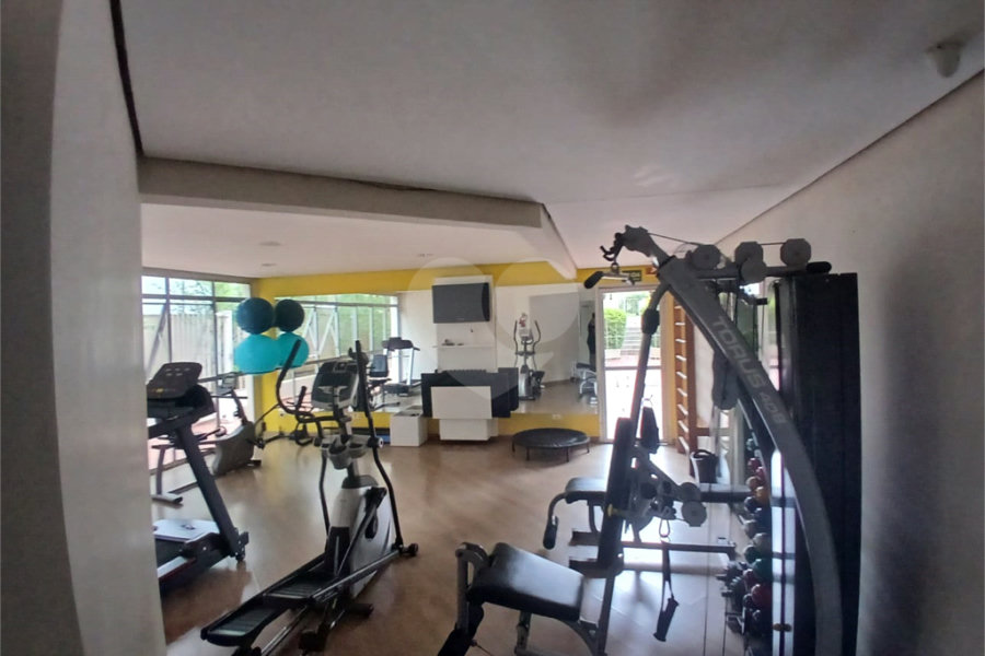 Apartamento à venda ou para alugar com 3 quartos, sendo 1 suíte, em Santana, São Paulo, SP