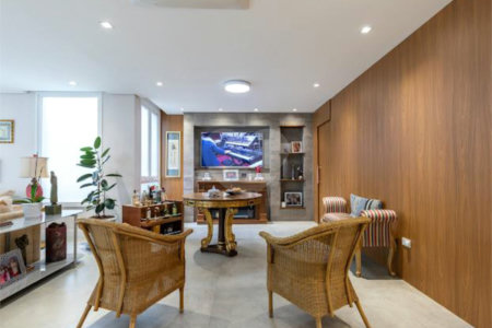 Casa à venda com 4 suítes no condomínio Premiere, São Paulo - SP