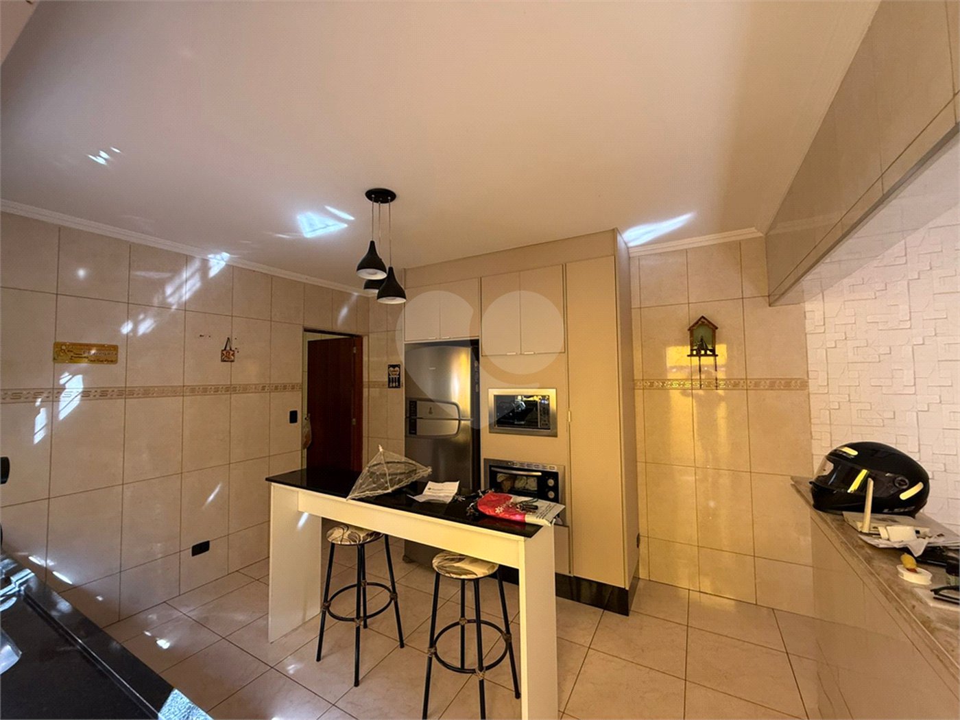 Casa à venda com 3 quartos em Jardim Moraes, Itaquaquecetuba, SP