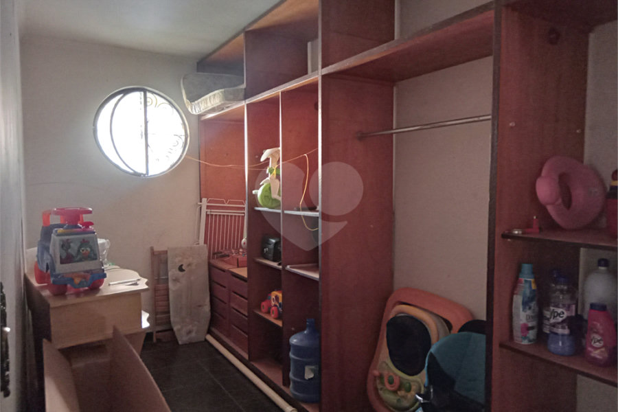 Sobrado à venda com 3 quartos, sendo 2 suítes, em Santana, São Paulo, SP