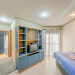 Apartamento à venda com 3 suítes em Vila Santo Estevão, São Paulo, SP