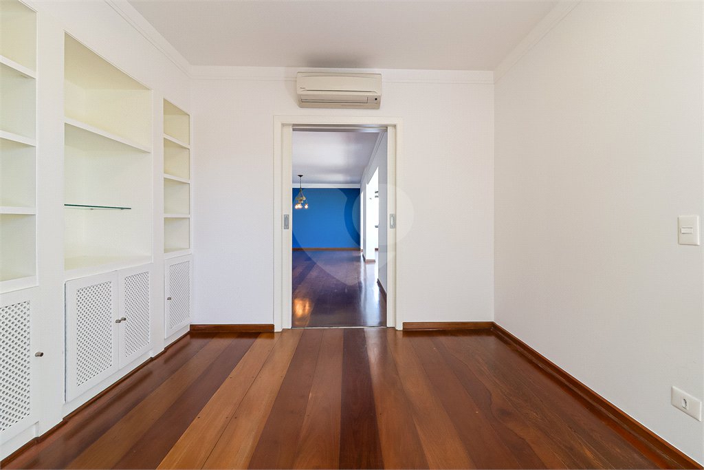 Apartamento à venda com 3 suítes em Cidade Monções, São Paulo, SP