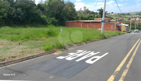 Terreno à venda ou para alugar em Cruz das Almas, Itu, SP