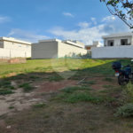 Terreno à Venda no Parque Faber IV – Localização Privilegiada e Valorizada