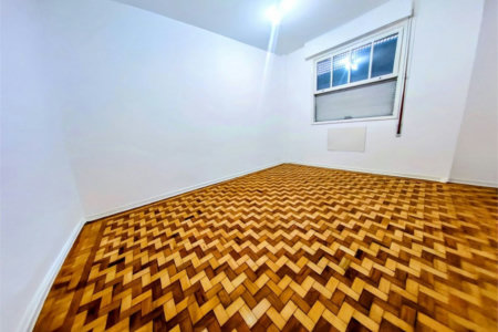 Apartamento com 2 dormitórios para alugar, 111 m² por R$ 4.363,63 - Boqueirão - Santos/SP