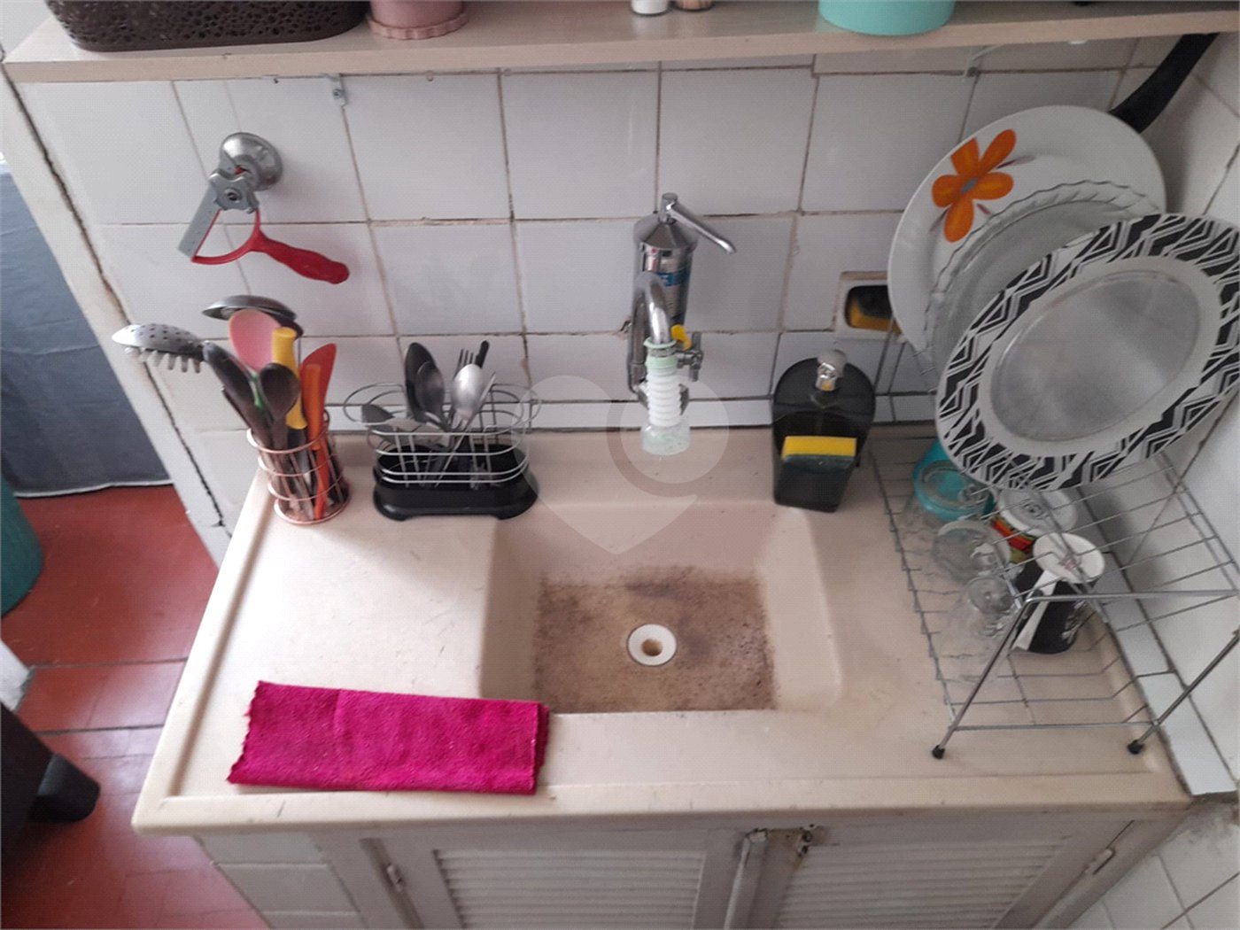 Apartamento à venda com 2 quartos em Santa Efigênia, São Paulo, SP