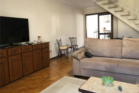 Casa à venda com 3 quartos em Jardim do Mar, São Bernardo do Campo, SP