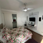 Apartamento à venda com 3 quartos, sendo 1 suíte,  em Vila Andrade, São Paulo, SP