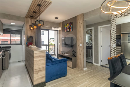 Apartamento à venda com 2 quartos em Vila Formosa, São Paulo, SP