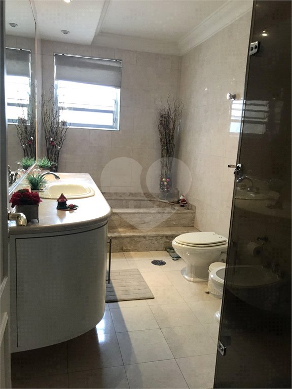 Cobertura à venda com 4 quartos, sendo 1 suíte, em Santana, São Paulo, SP