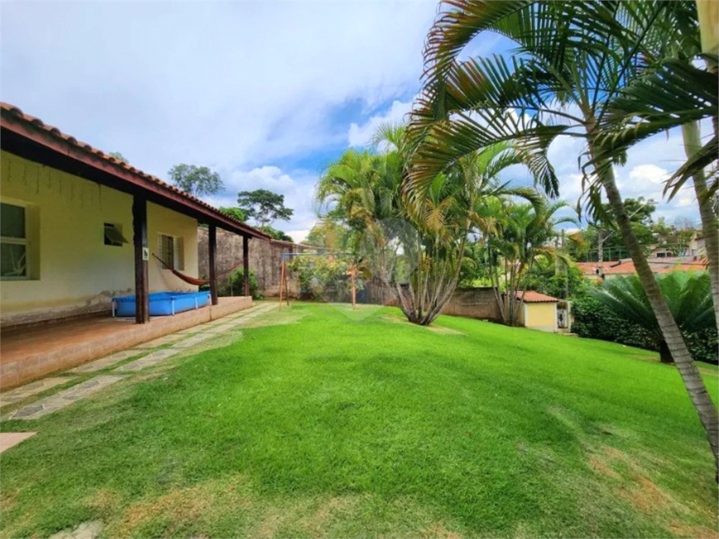 Casa à venda com 3 quartos, sendo 1 suíte, em Vista Alegre, Vinhedo, SP