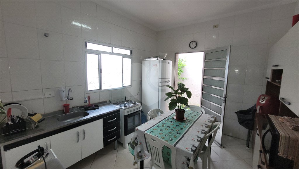 Casa à venda com 1 suíte em Santa Teresinha, São Paulo, SP