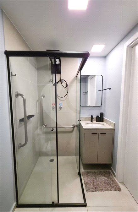 Studio à venda com 1 quarto em Butantã, São Paulo, SP
