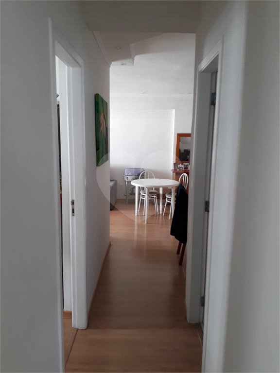 Apartamento à venda com 3 quartos, sendo 1 suíte, em Jardim Esplanada, São José dos Campos, SP