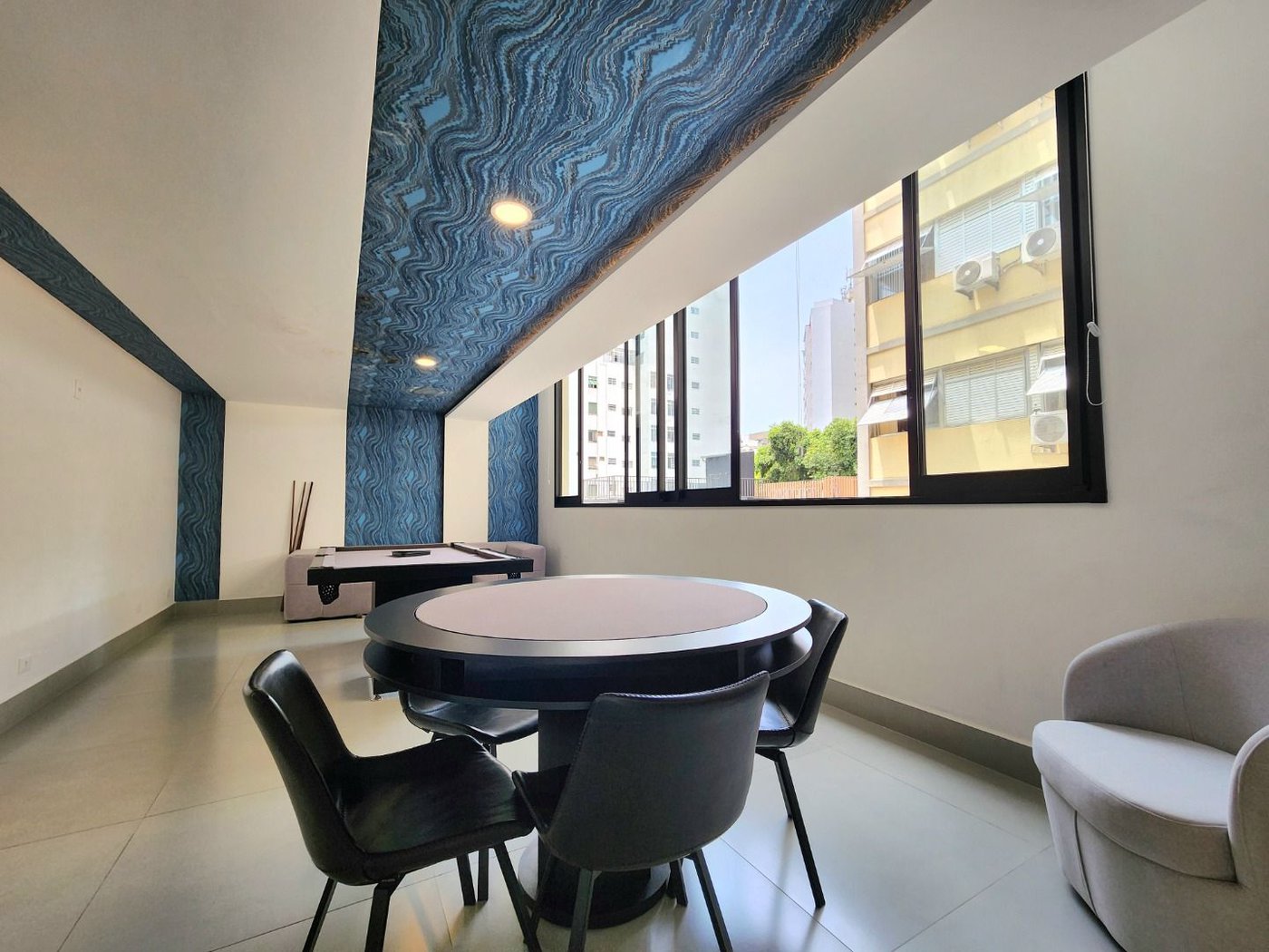 Apartamento à venda, 75 m² por R$ 860.000,00 - José Menino - Santos/SP