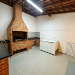 Apartamento com 3 dormitórios à venda, 73 m² por R$ 350.000,00 - Balneário Cidade Atlântica - Guarujá/SP
