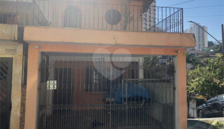 Sobrado à venda com 4 quartos, sendo 1 suíte, em Sumaré, São Paulo, SP