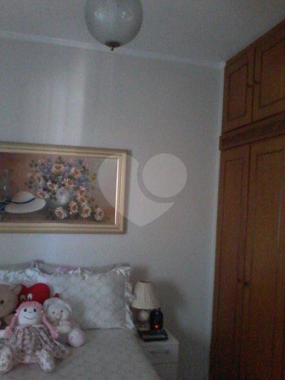 Apartamento à venda com 2 suítes em Vila Nova Mazzei, São Paulo, SP