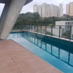 Apartamento à venda com 2 suítes em Alto da Lapa, São Paulo, SP