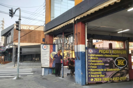 Loja à venda em Vila Granada, São Paulo, SP