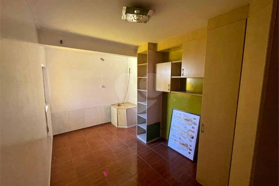 Sobrado à venda com 3 quartos, sendo 1 suíte, em Freguesia do Ó, São Paulo, SP