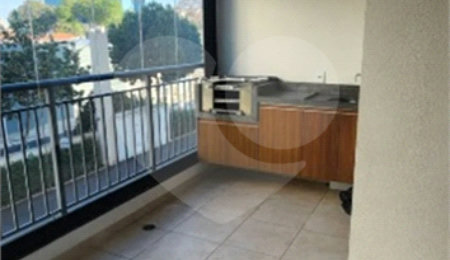 Apartamento à venda com 3 quartos, sendo 1 suíte,  em Cambuci, São Paulo, SP