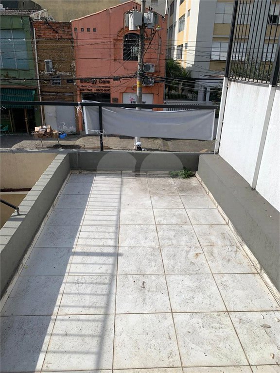 Casa à venda com 1 quarto em Jardim Paulista, São Paulo, SP