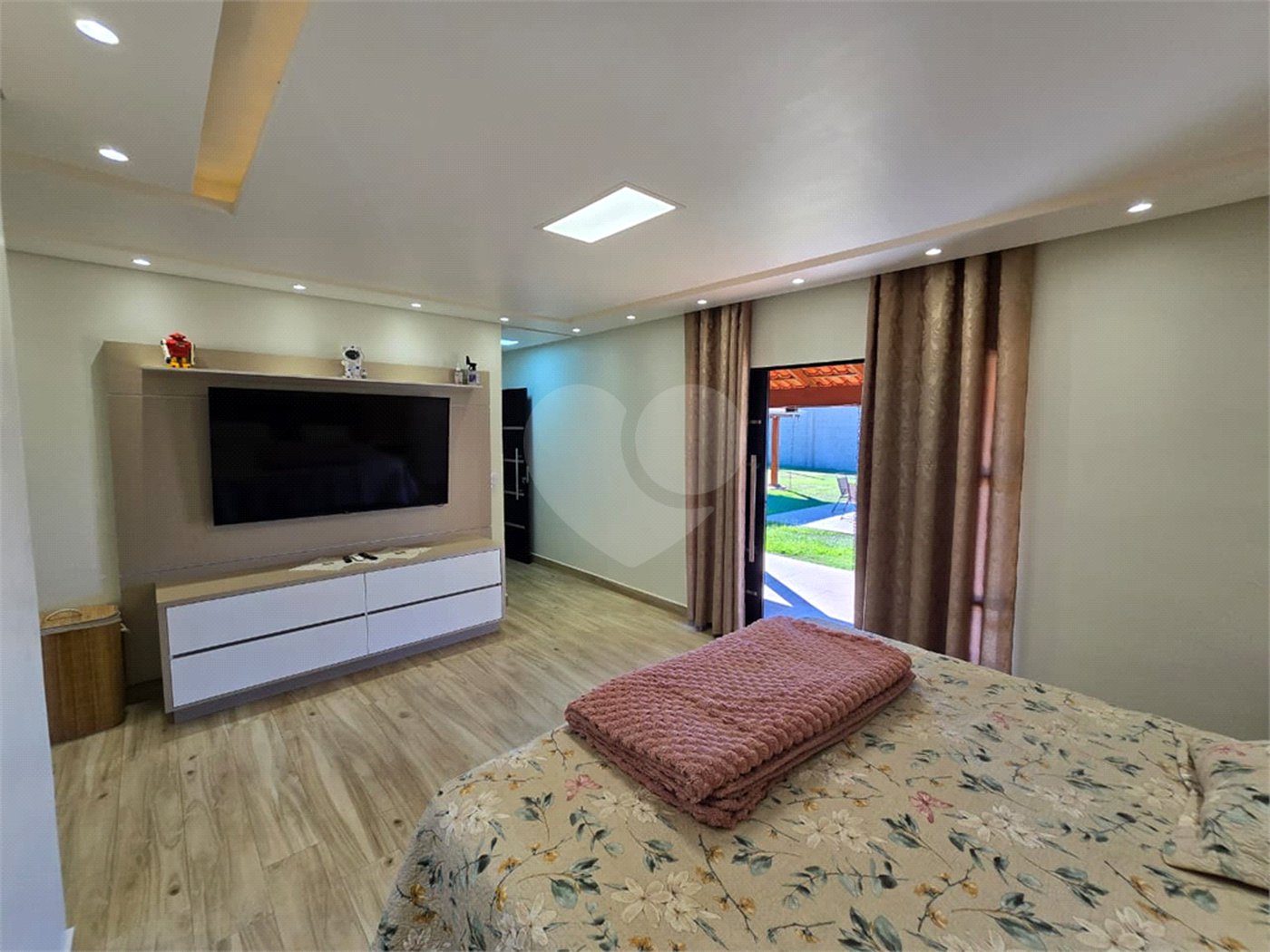 Chácara à venda com 2 quartos, sendo 1 suíte,  em Vila Itapetininga, Itapetininga, SP