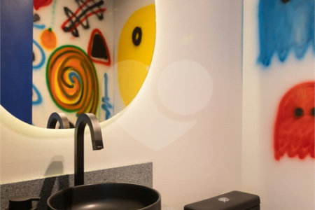 Apartamento à venda com 3 quartos, sendo 1 suíte,  em Alto da Lapa, São Paulo, SP