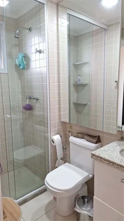 Apartamento para alugar com 3 suítes em Vila Gertrudes, São Paulo, SP