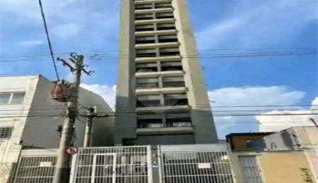 Apartamento à venda com 1 quarto em Vila Sfeir, Indaiatuba, SP