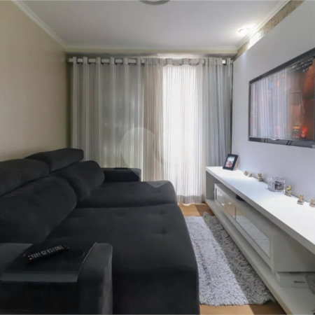 Apartamento à venda com 3 quartos, sendo 1 suíte, em Vila Polopoli, São Paulo, SP