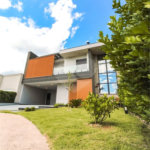 Casa à venda com 3 suítes no condomínio Beira da Mata, Indaiatuba - SP