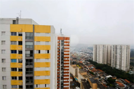 Apartamento à venda com 2 quartos, sendo 1 suíte, em Picanço, Guarulhos, SP