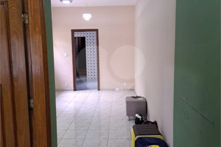 Casa Térrea à venda com 2 quartos, sendo 1 suíte, em Santana, São Paulo, SP