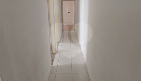 Casa Térrea à venda com 2 quartos em Vila Mazzei, São Paulo, SP