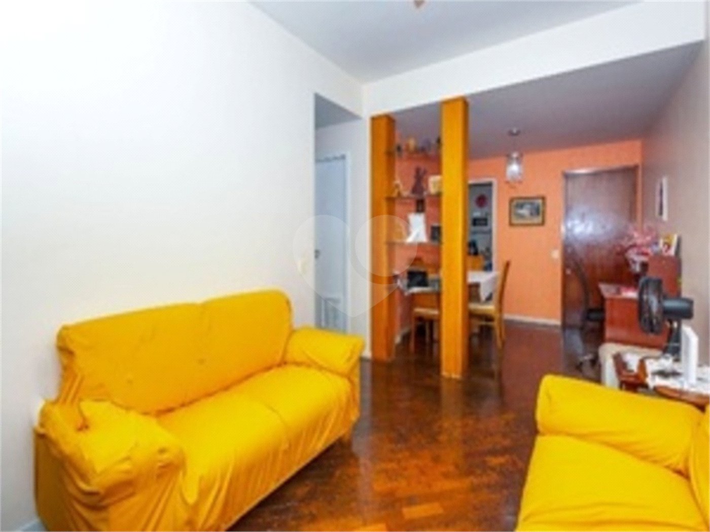 Apartamento à venda com 2 quartos, sendo 1 suíte, em Tijuca, Rio de Janeiro, RJ